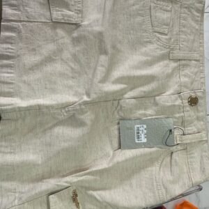 Mini Saia Bolso Lateral