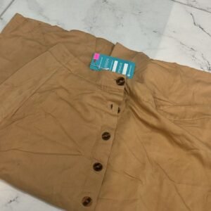 Saia Midge c/ Botão