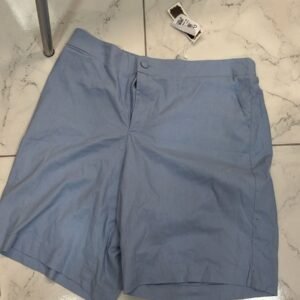 Bermuda Linho Plus Size