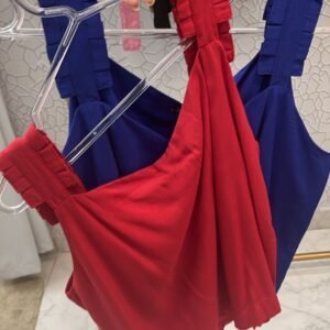 Blusa Aurora - Viscose