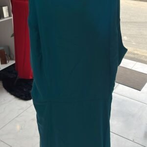Vestido Margarida