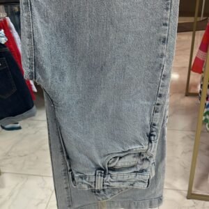 Calça Wide Leg Daniela