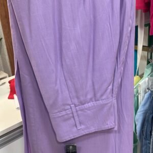 Saia Longa Fascínio