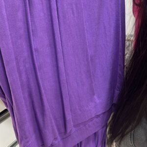 Calça Pantalona Plus Size