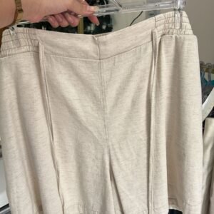 Bermuda Detalhe em Tira