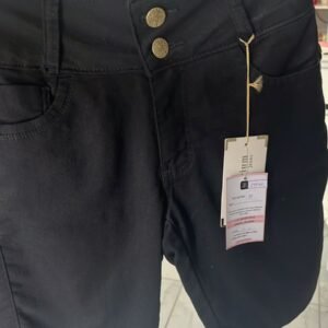 Bermuda Equilibrium 2 Botões