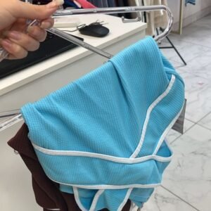 Body Jasmin Transpassado